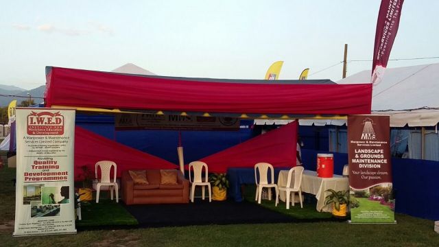 ): In 2016 Manpower & Maintenance Services Limited was presented with the Outstanding Contribution Award from the Jamaica Cancer Society for its support of Relay for Life. The Company also received Team and Sponsor Awards.